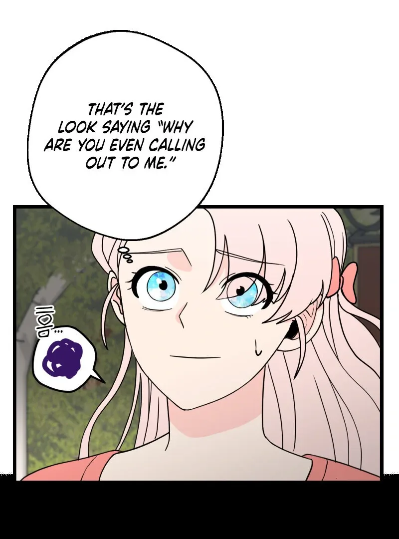 I’ll Enjoy My Route Even If I Can’t Change It Chapter 3 page 34