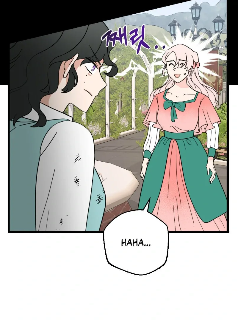 I’ll Enjoy My Route Even If I Can’t Change It Chapter 3 page 33