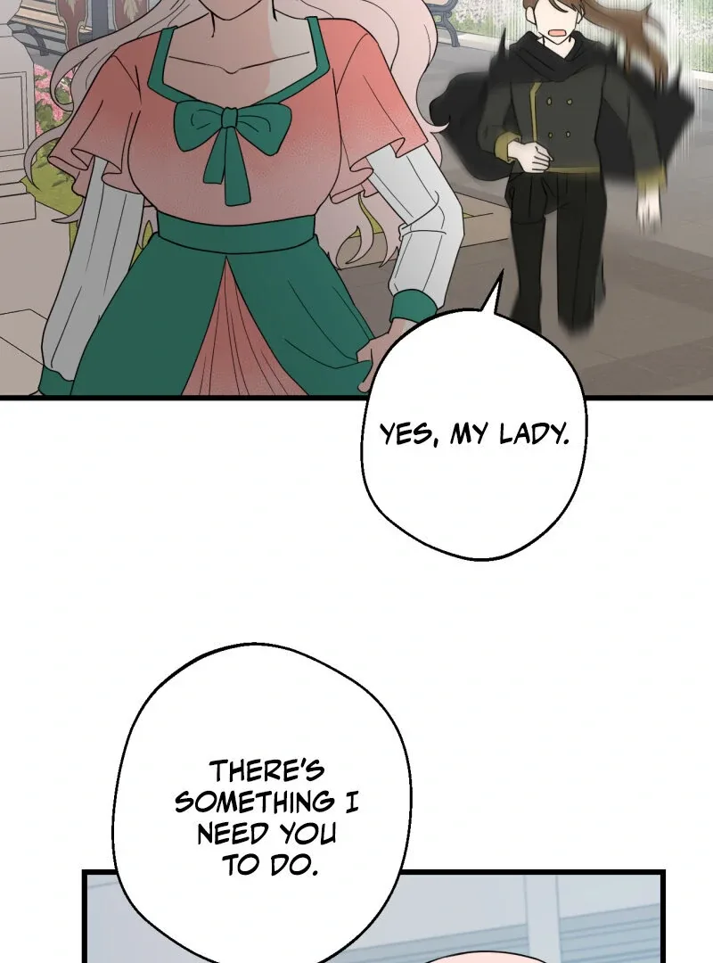 I’ll Enjoy My Route Even If I Can’t Change It Chapter 3 page 75