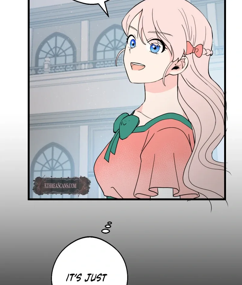 I’ll Enjoy My Route Even If I Can’t Change It Chapter 3 page 76