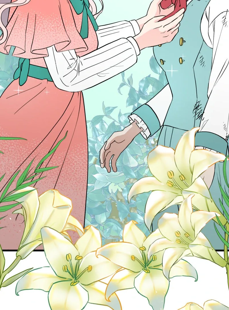 I’ll Enjoy My Route Even If I Can’t Change It Chapter 3 page 54