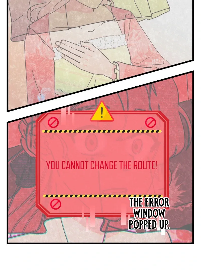 I’ll Enjoy My Route Even If I Can’t Change It Chapter 3 page 69