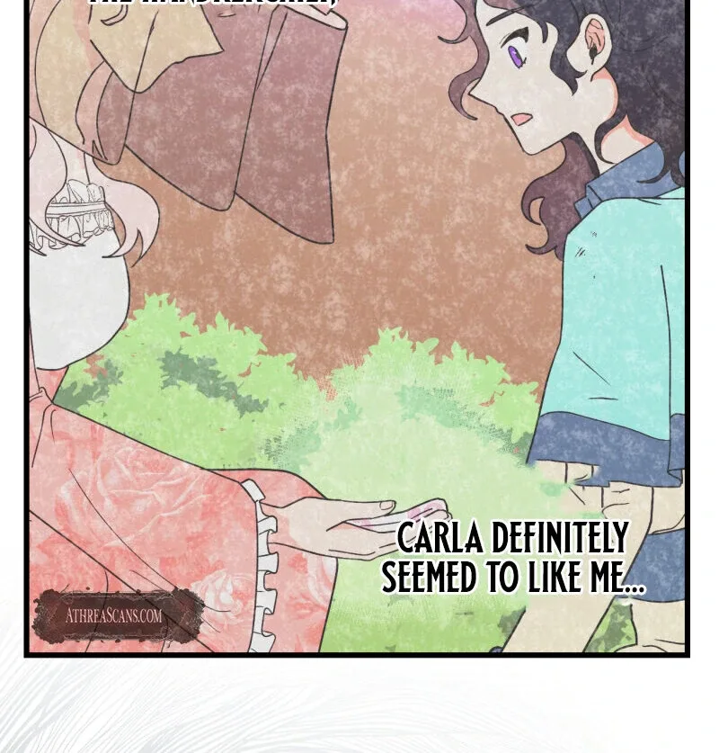 I’ll Enjoy My Route Even If I Can’t Change It Chapter 3 page 64