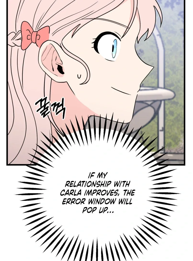 I’ll Enjoy My Route Even If I Can’t Change It Chapter 3 page 57