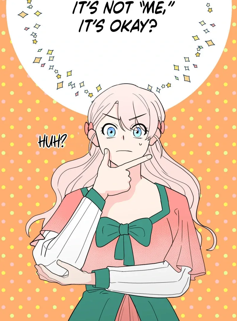 I’ll Enjoy My Route Even If I Can’t Change It Chapter 3 page 71