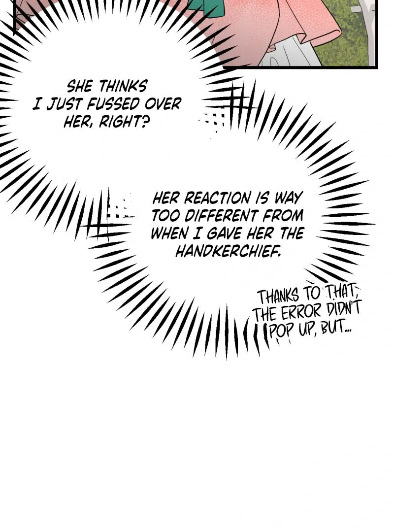 I’ll Enjoy My Route Even If I Can’t Change It Chapter 3 page 61