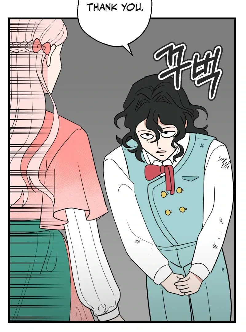 I’ll Enjoy My Route Even If I Can’t Change It Chapter 3 page 59