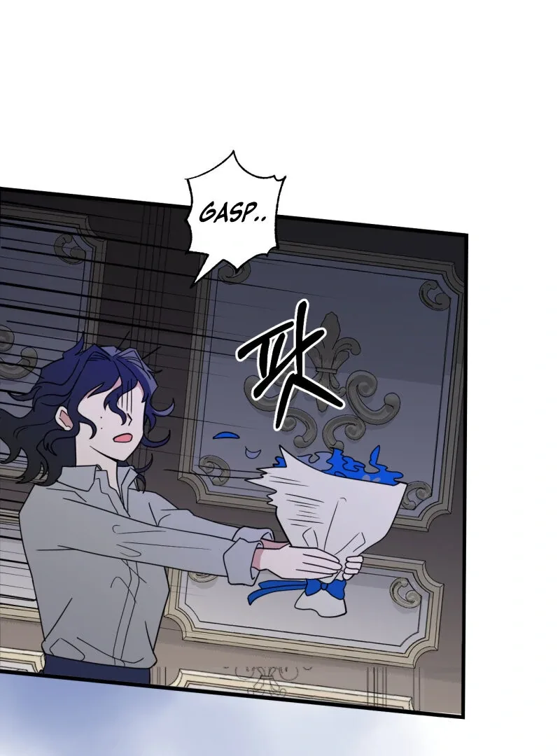 I’ll Enjoy My Route Even If I Can’t Change It Chapter 4 page 9