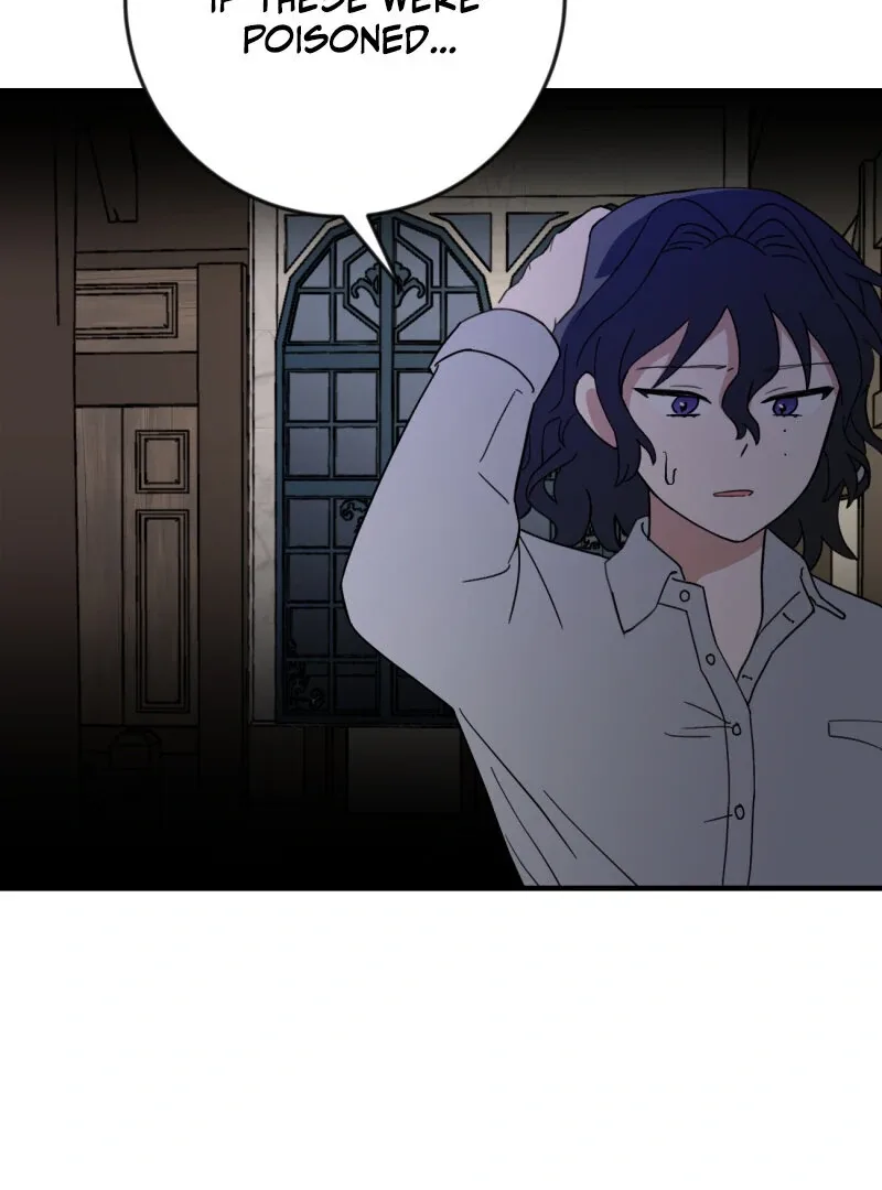 I’ll Enjoy My Route Even If I Can’t Change It Chapter 4 page 11