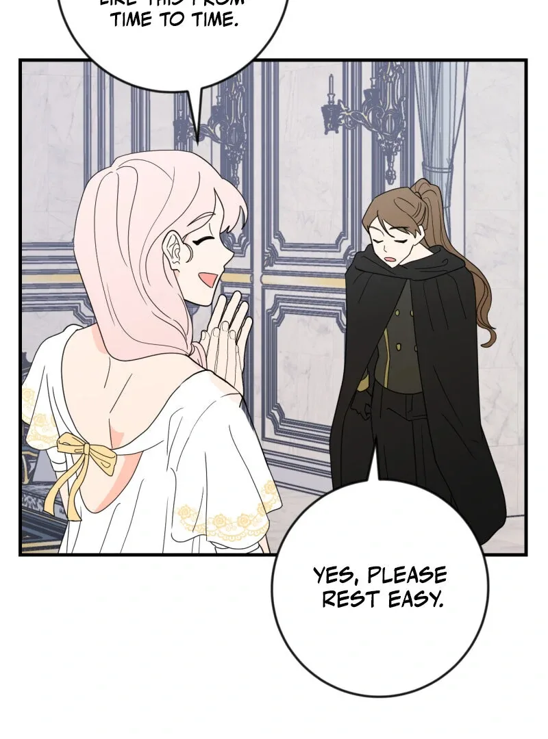 I’ll Enjoy My Route Even If I Can’t Change It Chapter 4 page 24