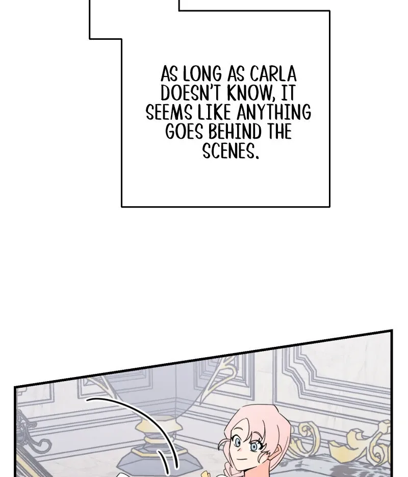 I’ll Enjoy My Route Even If I Can’t Change It Chapter 4 page 26