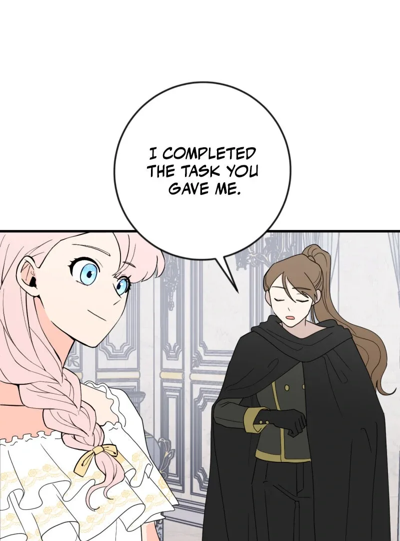 I’ll Enjoy My Route Even If I Can’t Change It Chapter 4 page 19