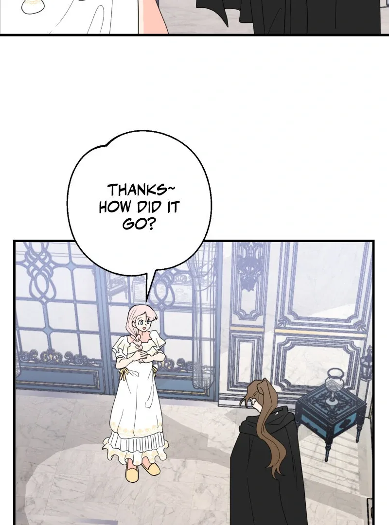I’ll Enjoy My Route Even If I Can’t Change It Chapter 4 page 20