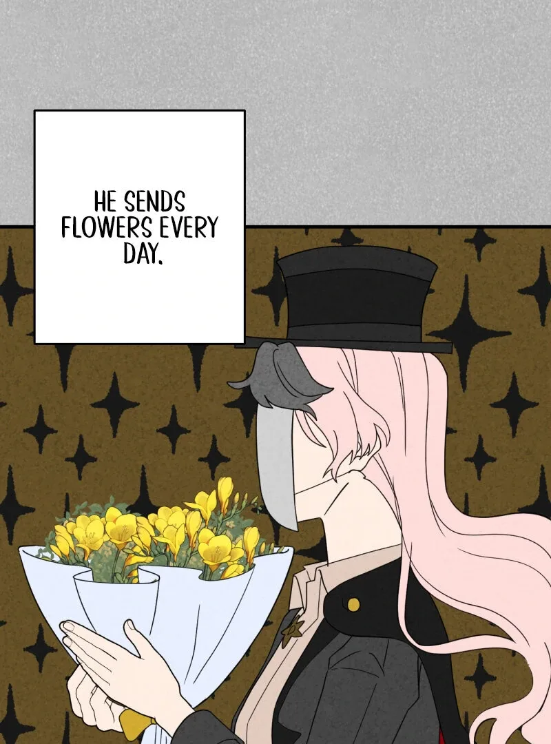 I’ll Enjoy My Route Even If I Can’t Change It Chapter 4 page 36