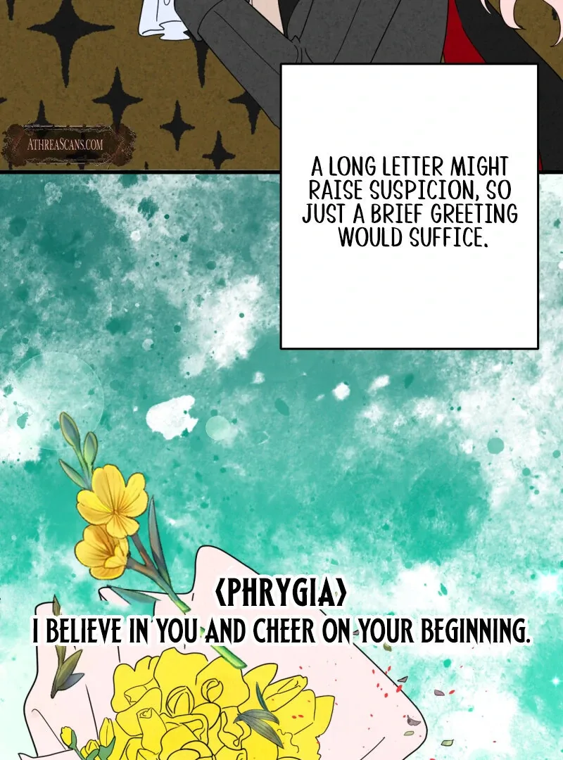 I’ll Enjoy My Route Even If I Can’t Change It Chapter 4 page 37