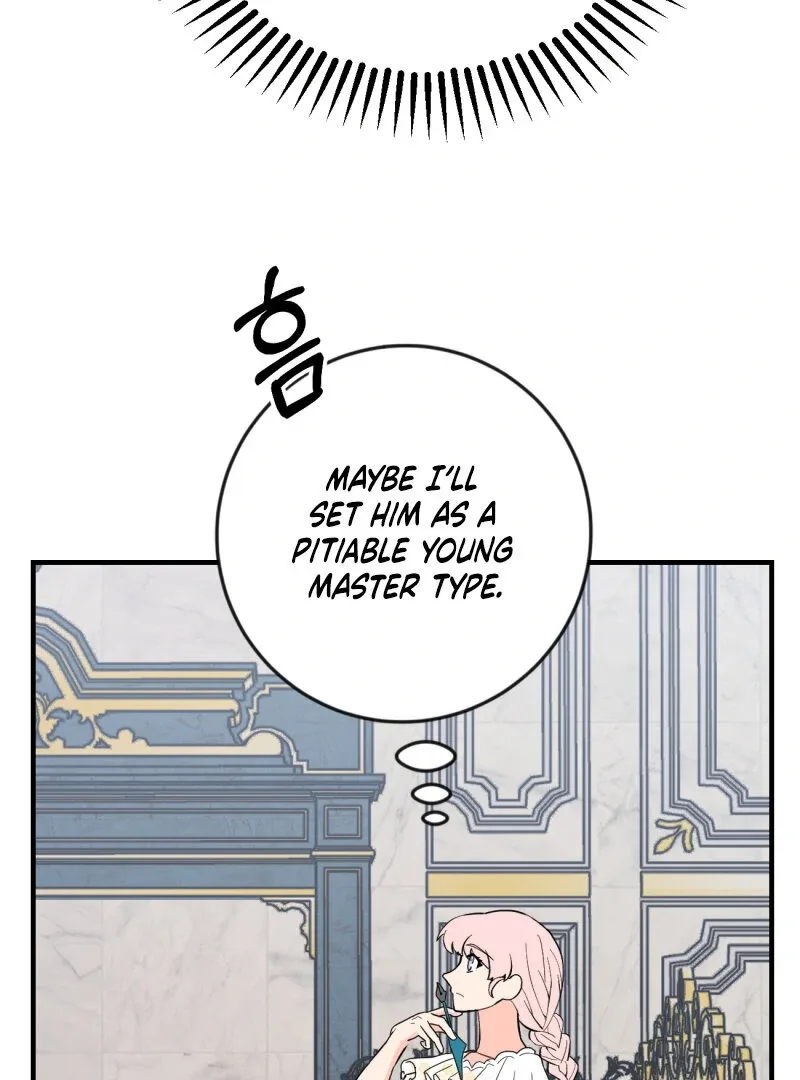 I’ll Enjoy My Route Even If I Can’t Change It Chapter 4 page 31