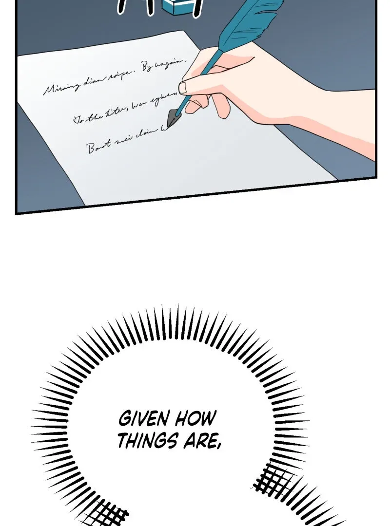 I’ll Enjoy My Route Even If I Can’t Change It Chapter 4 page 29