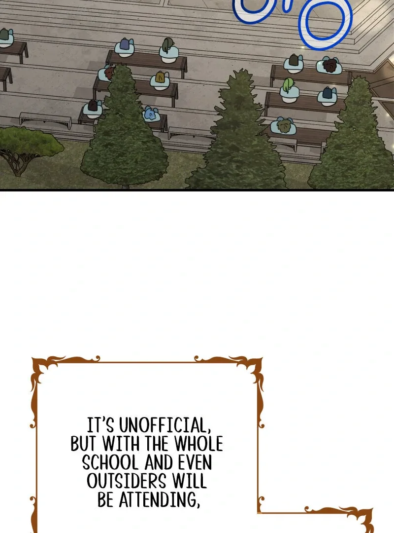I’ll Enjoy My Route Even If I Can’t Change It Chapter 4 page 55