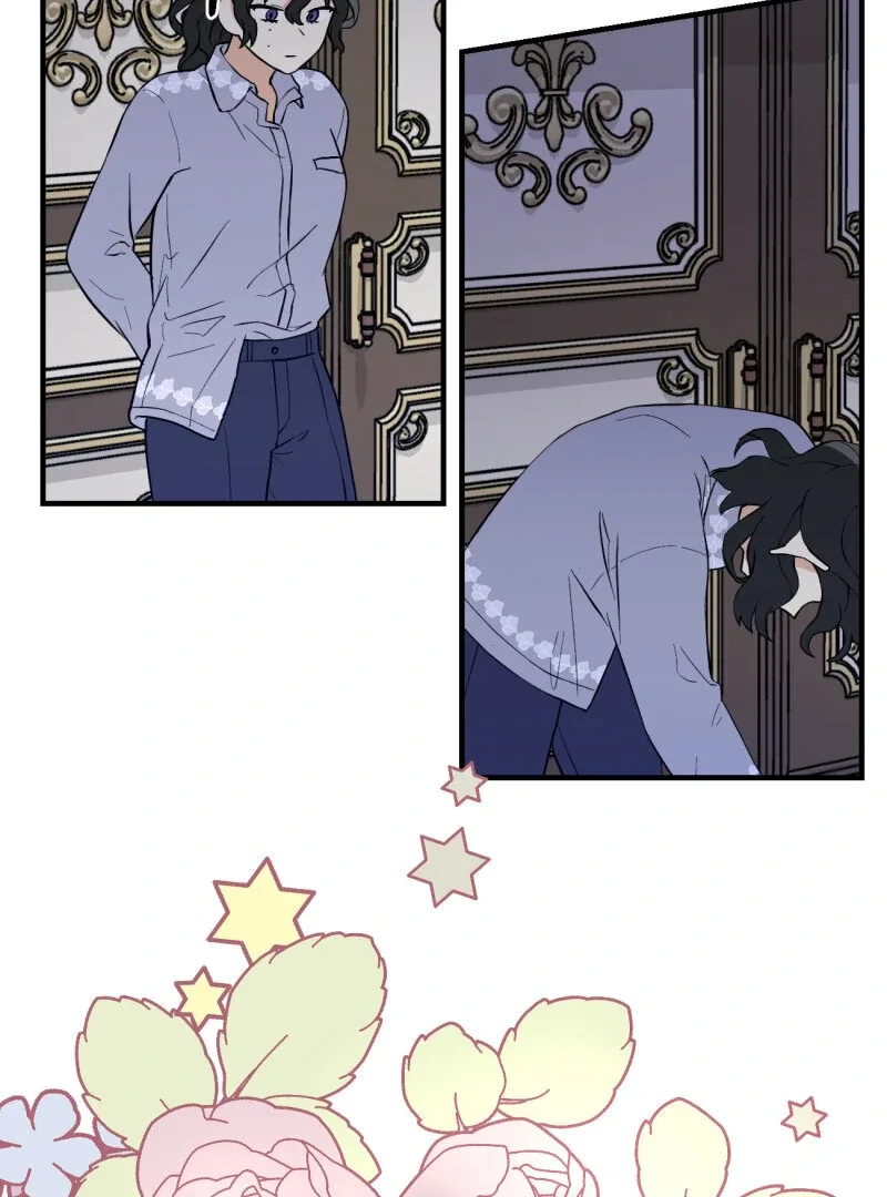 I’ll Enjoy My Route Even If I Can’t Change It Chapter 4 page 47
