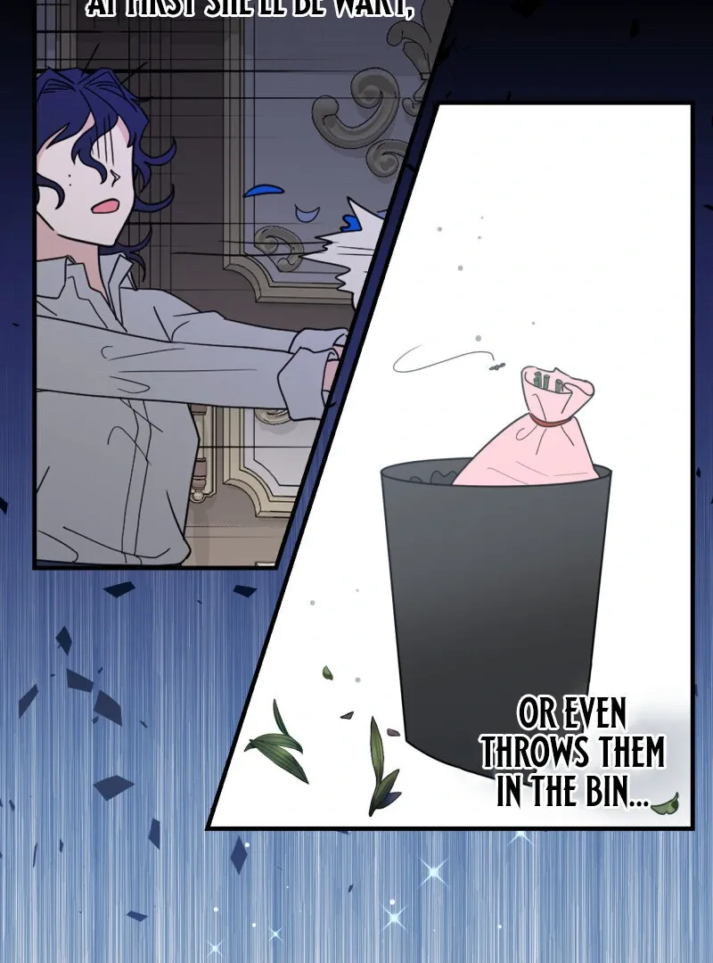 I’ll Enjoy My Route Even If I Can’t Change It Chapter 4 page 44