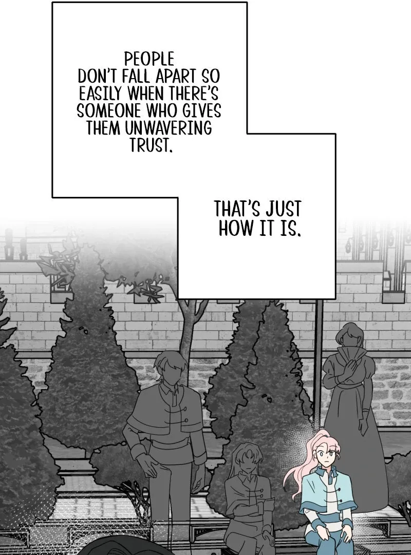 I’ll Enjoy My Route Even If I Can’t Change It Chapter 4 page 66