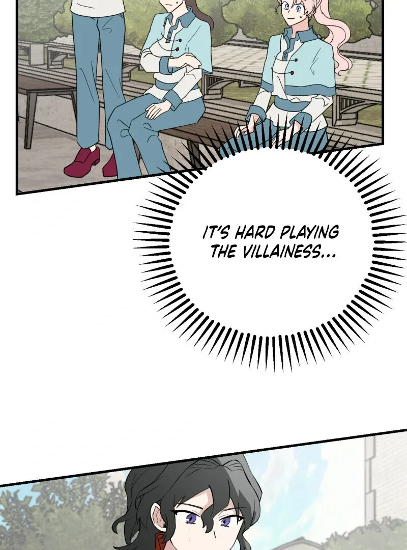 I’ll Enjoy My Route Even If I Can’t Change It Chapter 4 page 62