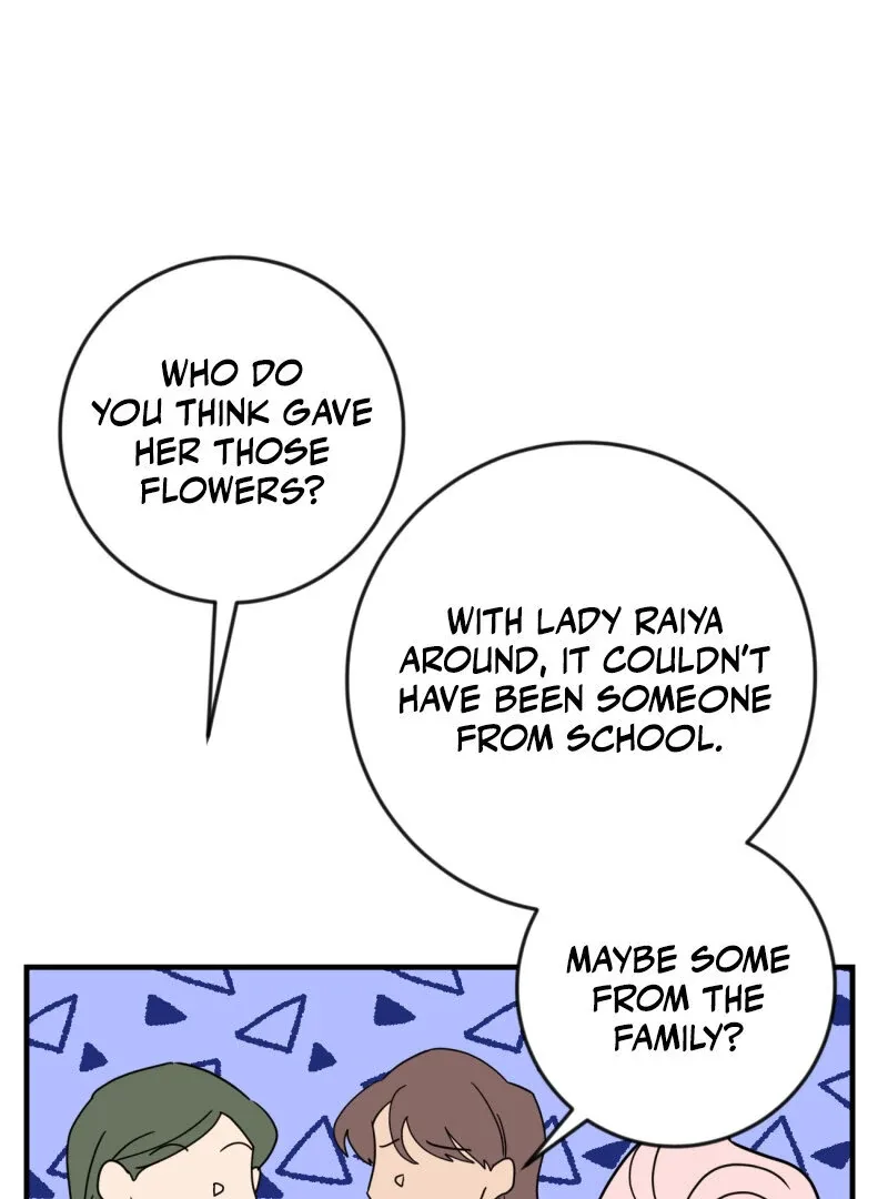 I’ll Enjoy My Route Even If I Can’t Change It Chapter 4 page 68