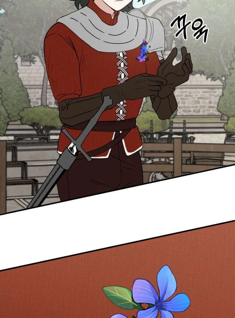 I’ll Enjoy My Route Even If I Can’t Change It Chapter 4 page 63