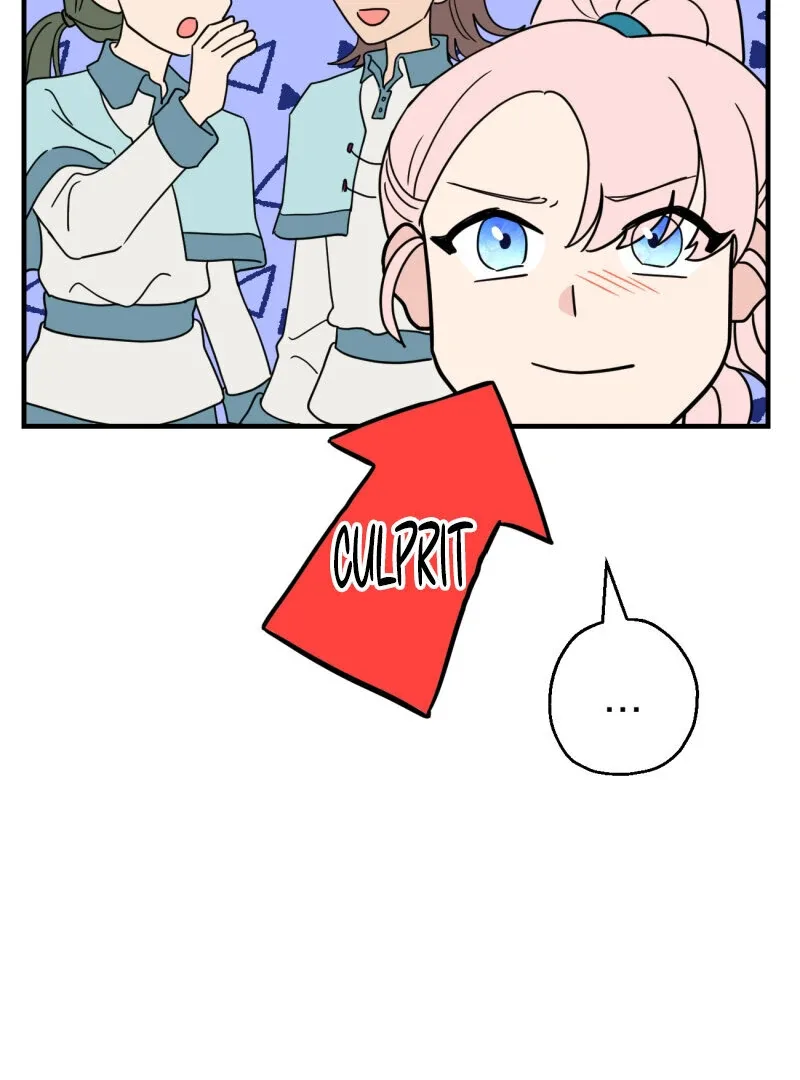 I’ll Enjoy My Route Even If I Can’t Change It Chapter 4 page 69