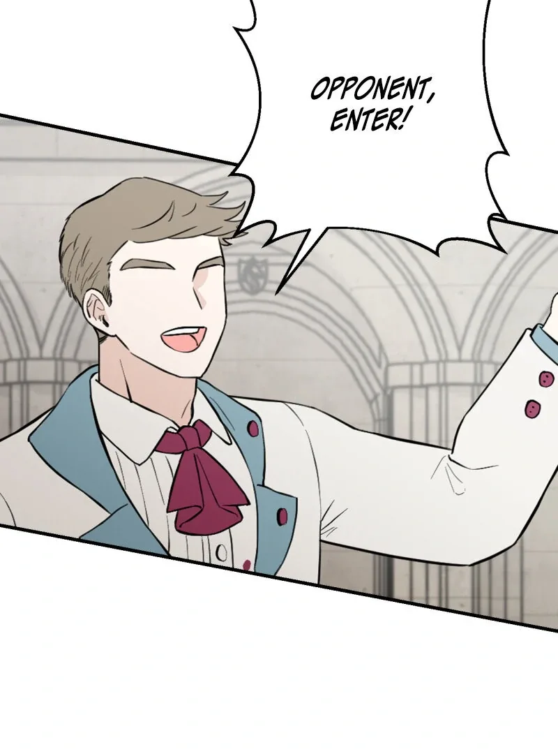 I’ll Enjoy My Route Even If I Can’t Change It Chapter 4 page 72