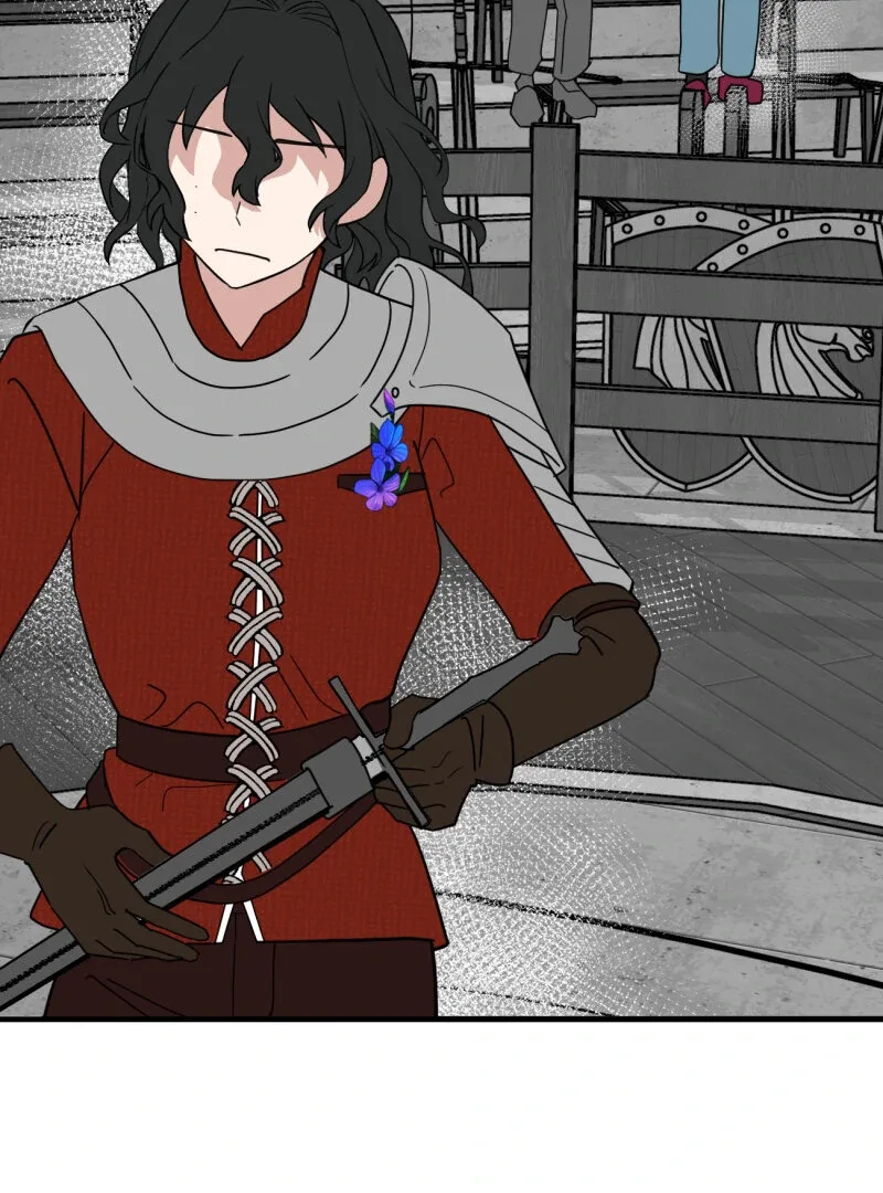 I’ll Enjoy My Route Even If I Can’t Change It Chapter 4 page 67