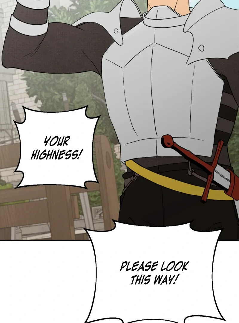 I’ll Enjoy My Route Even If I Can’t Change It Chapter 4 page 75