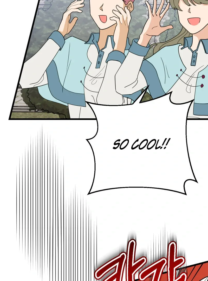 I’ll Enjoy My Route Even If I Can’t Change It Chapter 5 page 5