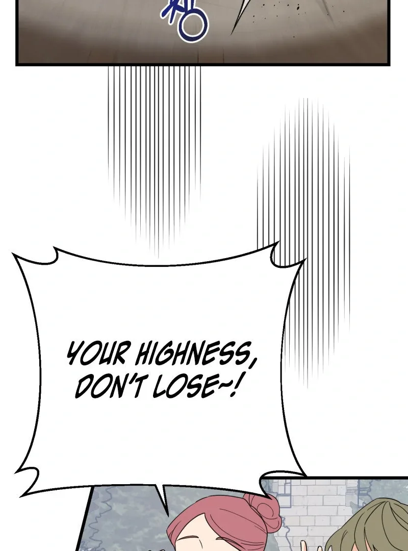 I’ll Enjoy My Route Even If I Can’t Change It Chapter 5 page 4