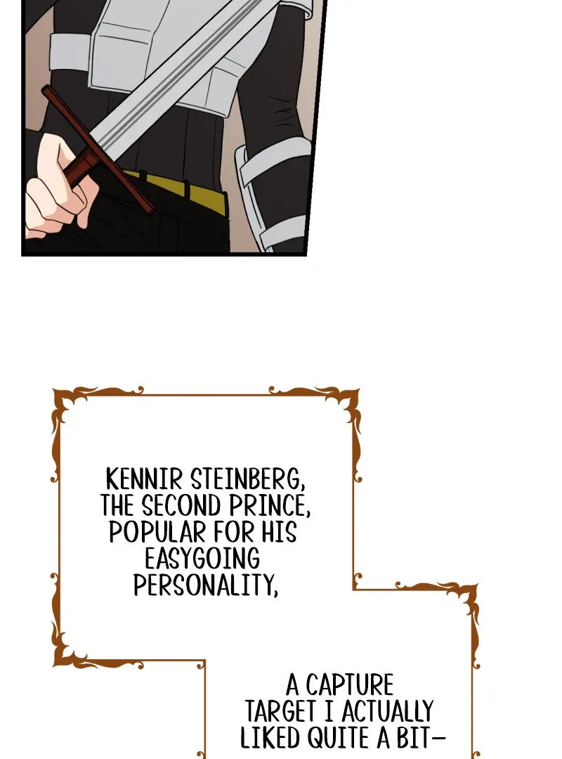 I’ll Enjoy My Route Even If I Can’t Change It Chapter 5 page 10