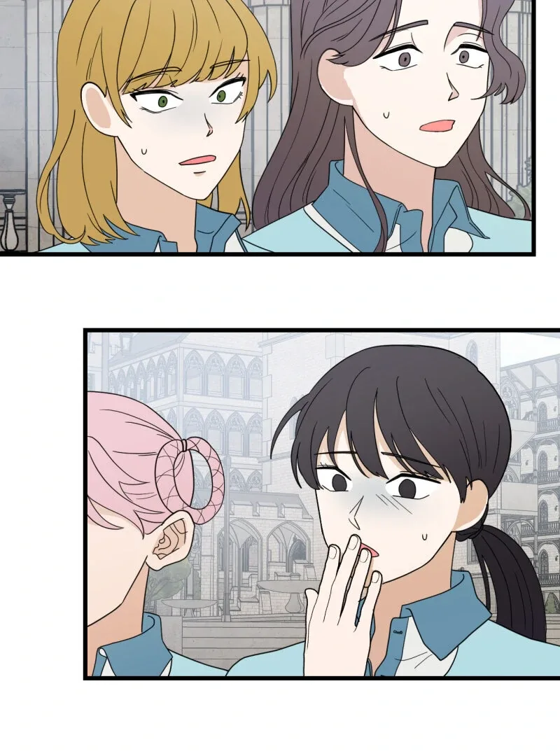 I’ll Enjoy My Route Even If I Can’t Change It Chapter 5 page 19