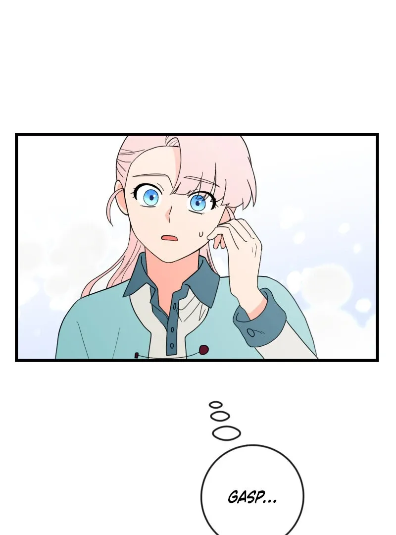 I’ll Enjoy My Route Even If I Can’t Change It Chapter 5 page 20