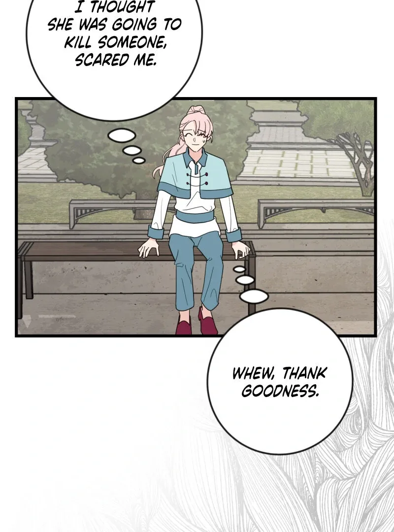 I’ll Enjoy My Route Even If I Can’t Change It Chapter 5 page 29