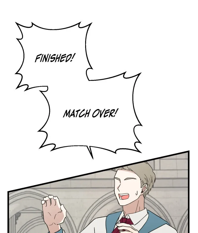 I’ll Enjoy My Route Even If I Can’t Change It Chapter 5 page 25
