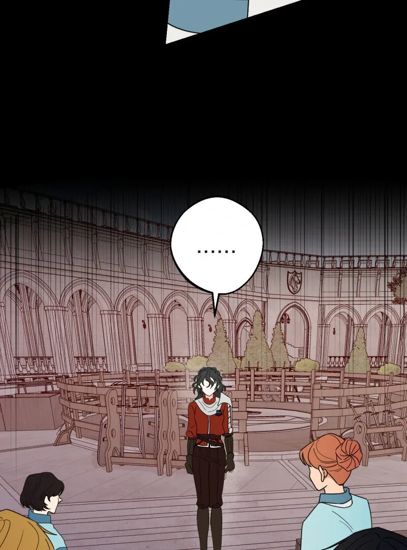 I’ll Enjoy My Route Even If I Can’t Change It Chapter 5 page 33