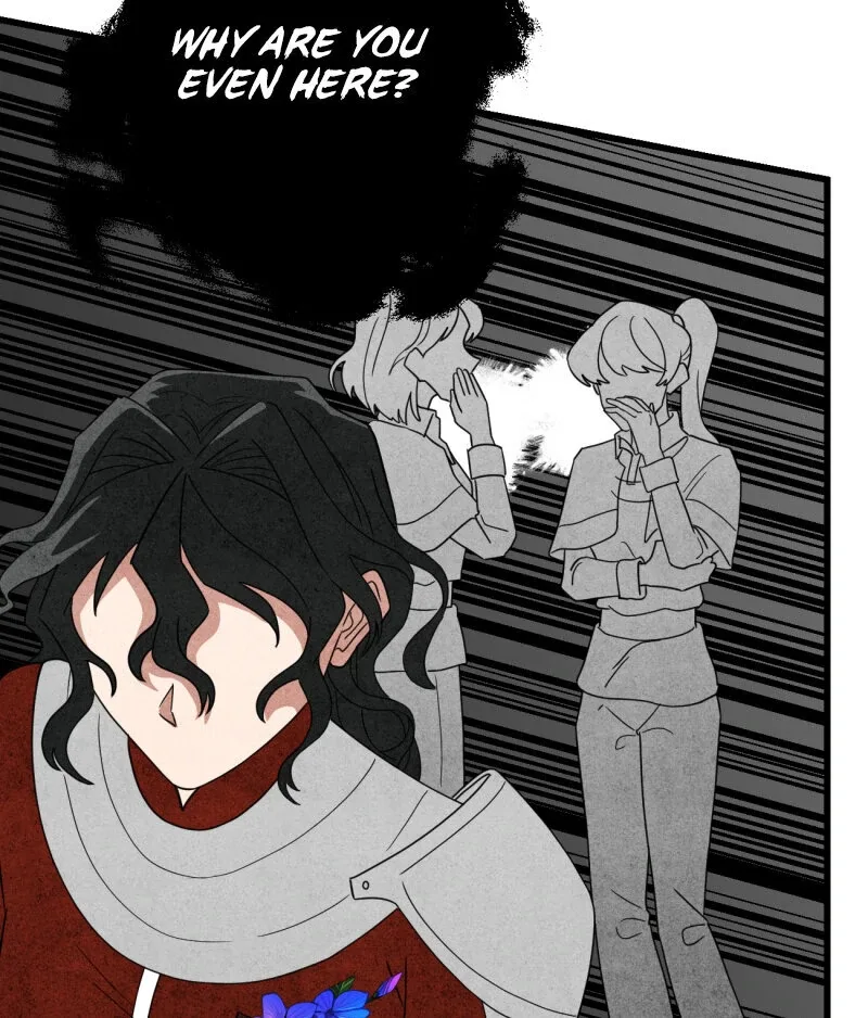 I’ll Enjoy My Route Even If I Can’t Change It Chapter 5 page 37