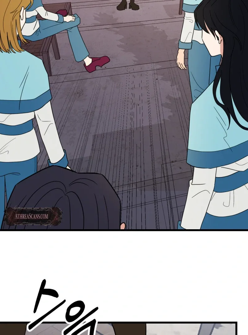 I’ll Enjoy My Route Even If I Can’t Change It Chapter 5 page 34