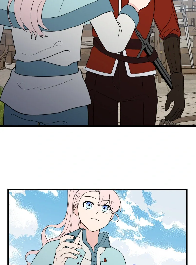 I’ll Enjoy My Route Even If I Can’t Change It Chapter 5 page 47
