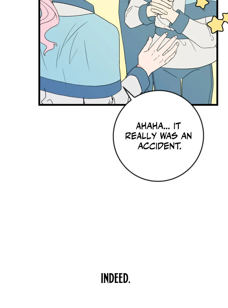I’ll Enjoy My Route Even If I Can’t Change It Chapter 5 page 56