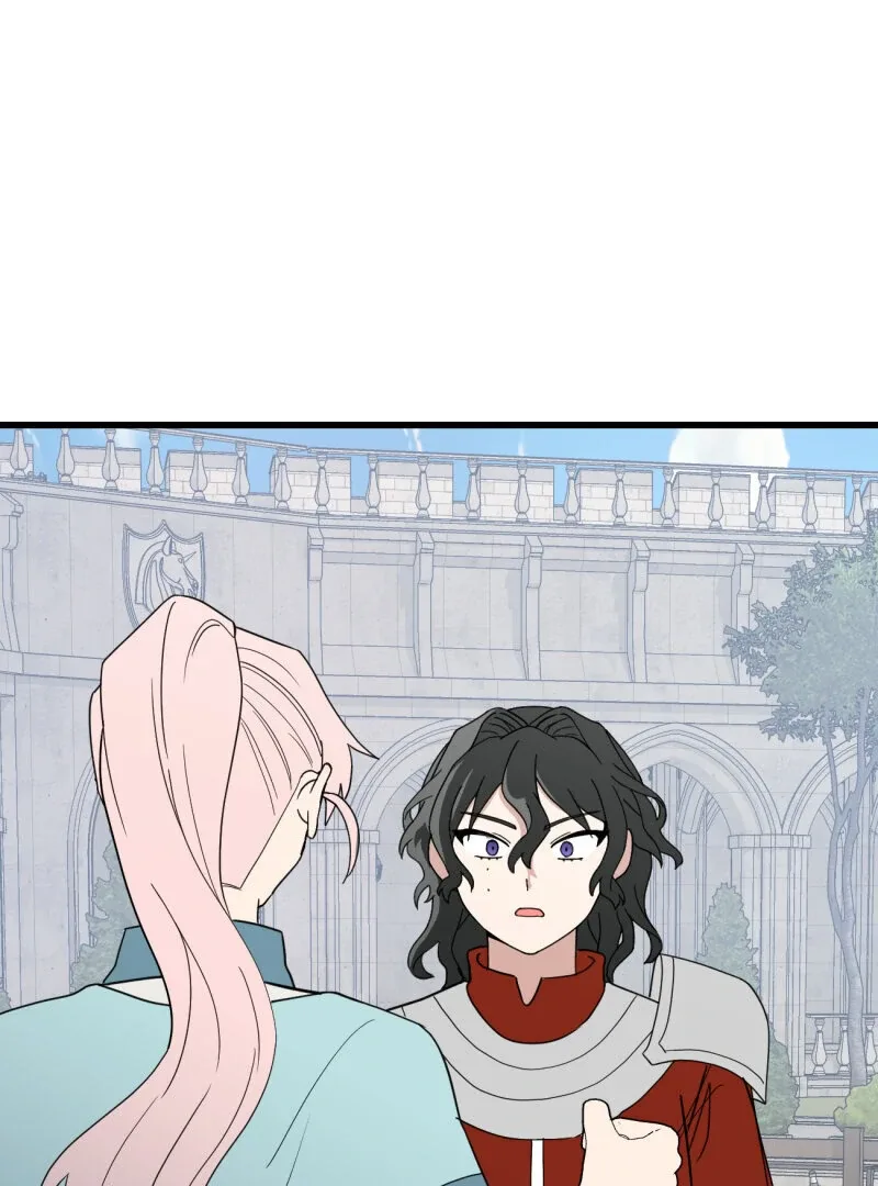 I’ll Enjoy My Route Even If I Can’t Change It Chapter 5 page 46