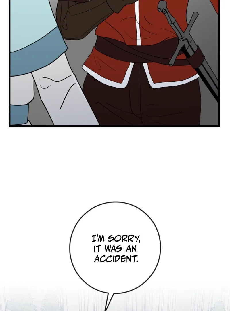 I’ll Enjoy My Route Even If I Can’t Change It Chapter 5 page 49