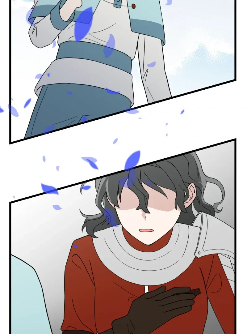 I’ll Enjoy My Route Even If I Can’t Change It Chapter 5 page 48