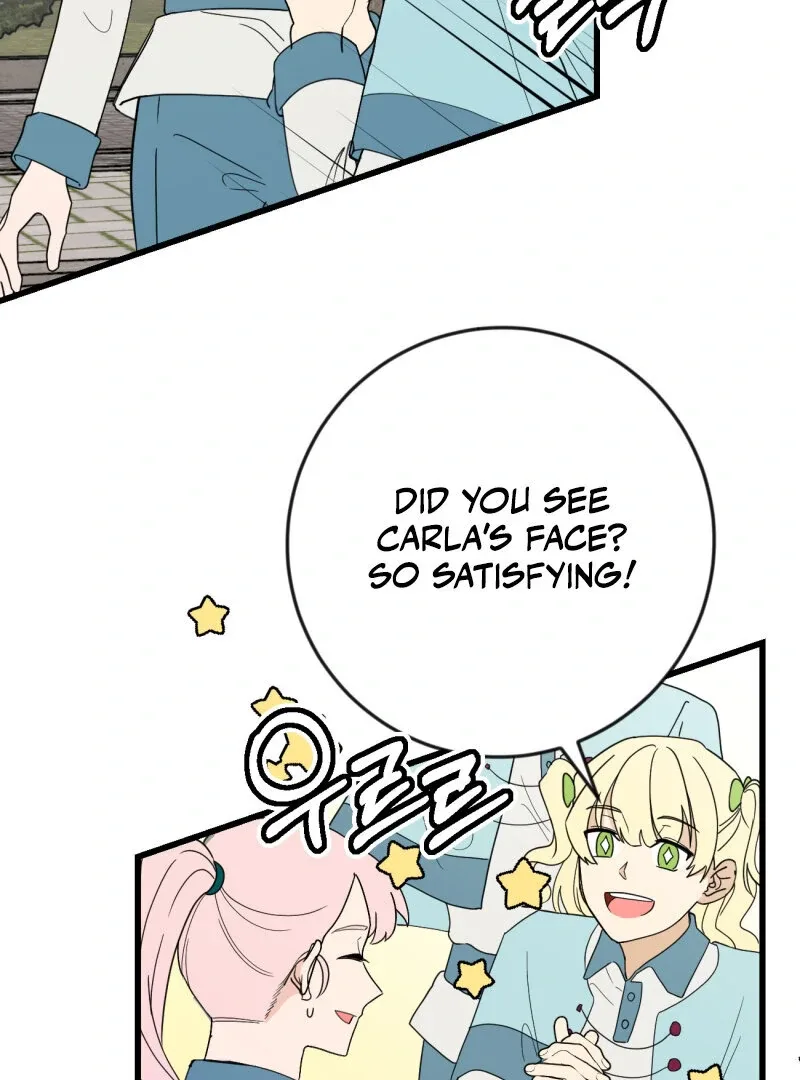 I’ll Enjoy My Route Even If I Can’t Change It Chapter 5 page 55