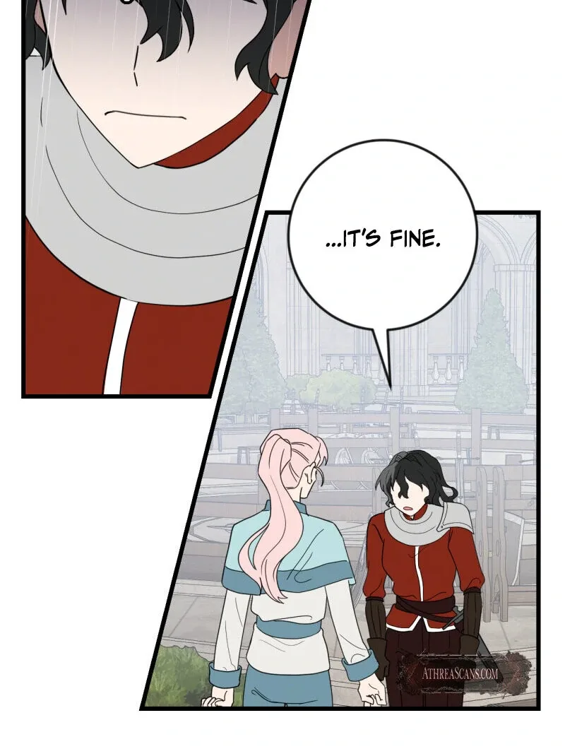 I’ll Enjoy My Route Even If I Can’t Change It Chapter 5 page 51