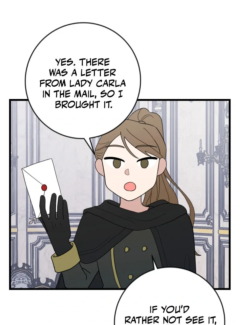 I’ll Enjoy My Route Even If I Can’t Change It Chapter 5 page 68